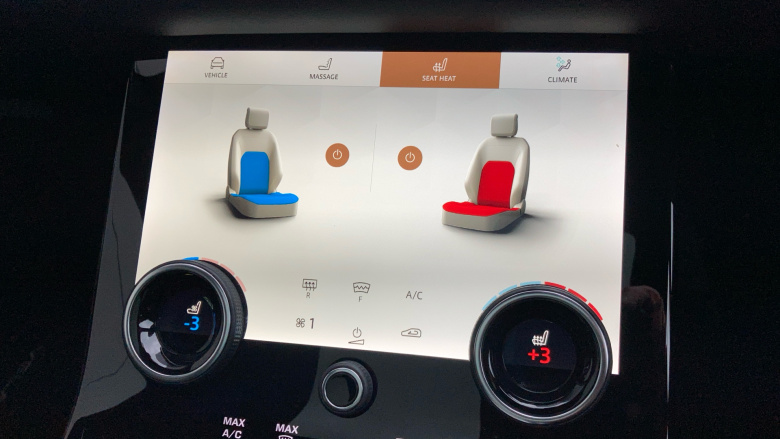 Land Rover Range Rover Velar 2.0 D200 R-Dynamic HSE 5dr Auto Diesel Estate